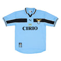 1998-00 SS Lazio Home