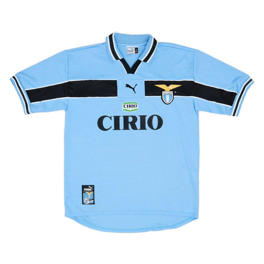1998-00 SS Lazio Home