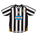 2005-06 Juventus FC Home