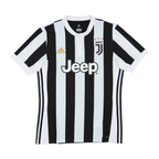 2017-18 Juventus FC Home