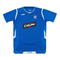 2008-09 Rangers FC Home