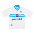 Maillot domicile Olympique de Marseille 1996-97