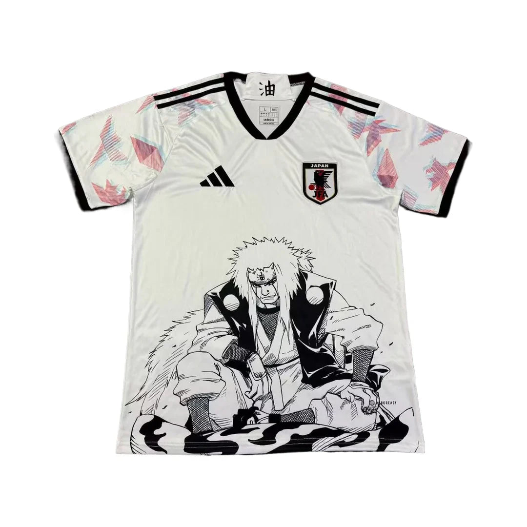 Maillot Édition Spéciale Japon 2023