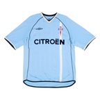 2001-03 RC Celta de Vigo Home