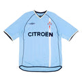 Maillot extérieur Argentine 2026