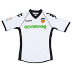 2010-11 Valencia CF Home