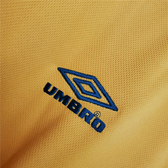 2001-03 Celtic FC Away