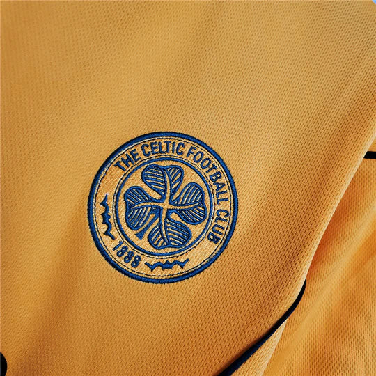 2001-03 Celtic FC Away