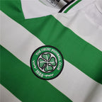 2001-03 Celtic FC Home