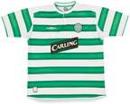 2003-04 Celtic FC Home