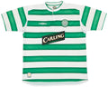 2003-04 Celtic FC Home