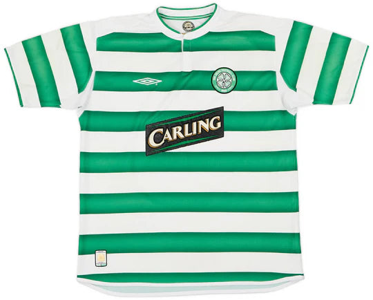 2003-04 Celtic FC Home