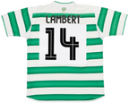2003-04 Celtic FC Home