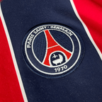 2004-05 Paris Saint-germain Home