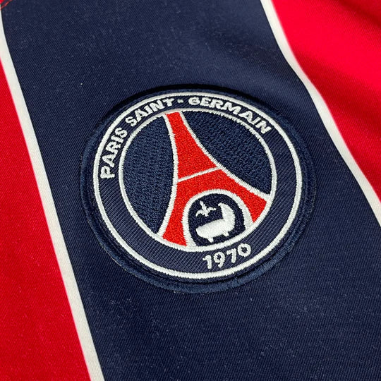 2004-05 Paris Saint-Germain Home