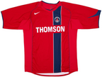 2004-05 Paris Saint-germain Third