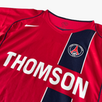 2004-05 Paris Saint-germain Third