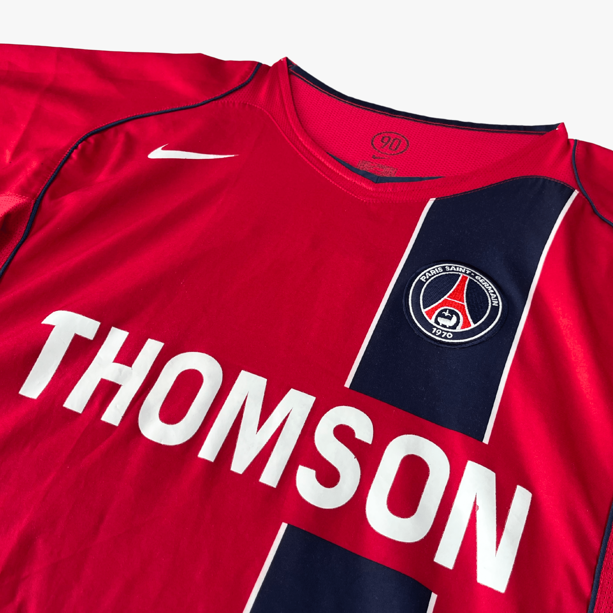 2004-05 Paris Saint-germain Third