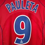 2004-05 Paris Saint-germain Third