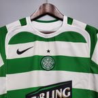 2005-06 Celtic FC Home