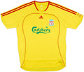2006-07 Liverpool FC Away