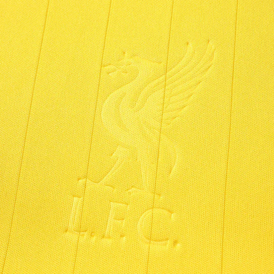 2006-07 Liverpool FC Away