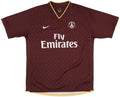 Maillot extérieur Argentine 2026