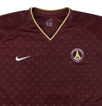 2006-07 Paris Saint-germain Away