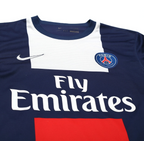 2013-14 Paris Saint-germain Home