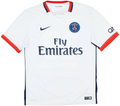 2015-16 Paris Saint-germain Away