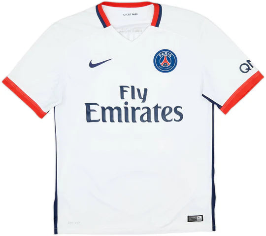 Maillot extérieur Argentine 2026