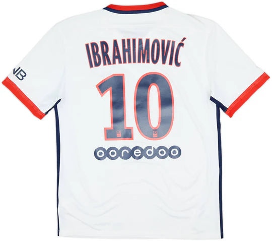 Maillot extérieur Argentine 2026