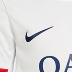 2015-16 Paris Saint-germain Away