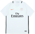 2016-17 Paris Saint-germain Third