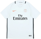 2016-17 Paris Saint-germain Third