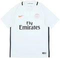 Maillot extérieur Argentine 2026
