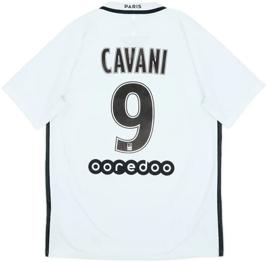 Maillot extérieur Argentine 2026