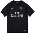 2017-18 Paris Saint-germain Third
