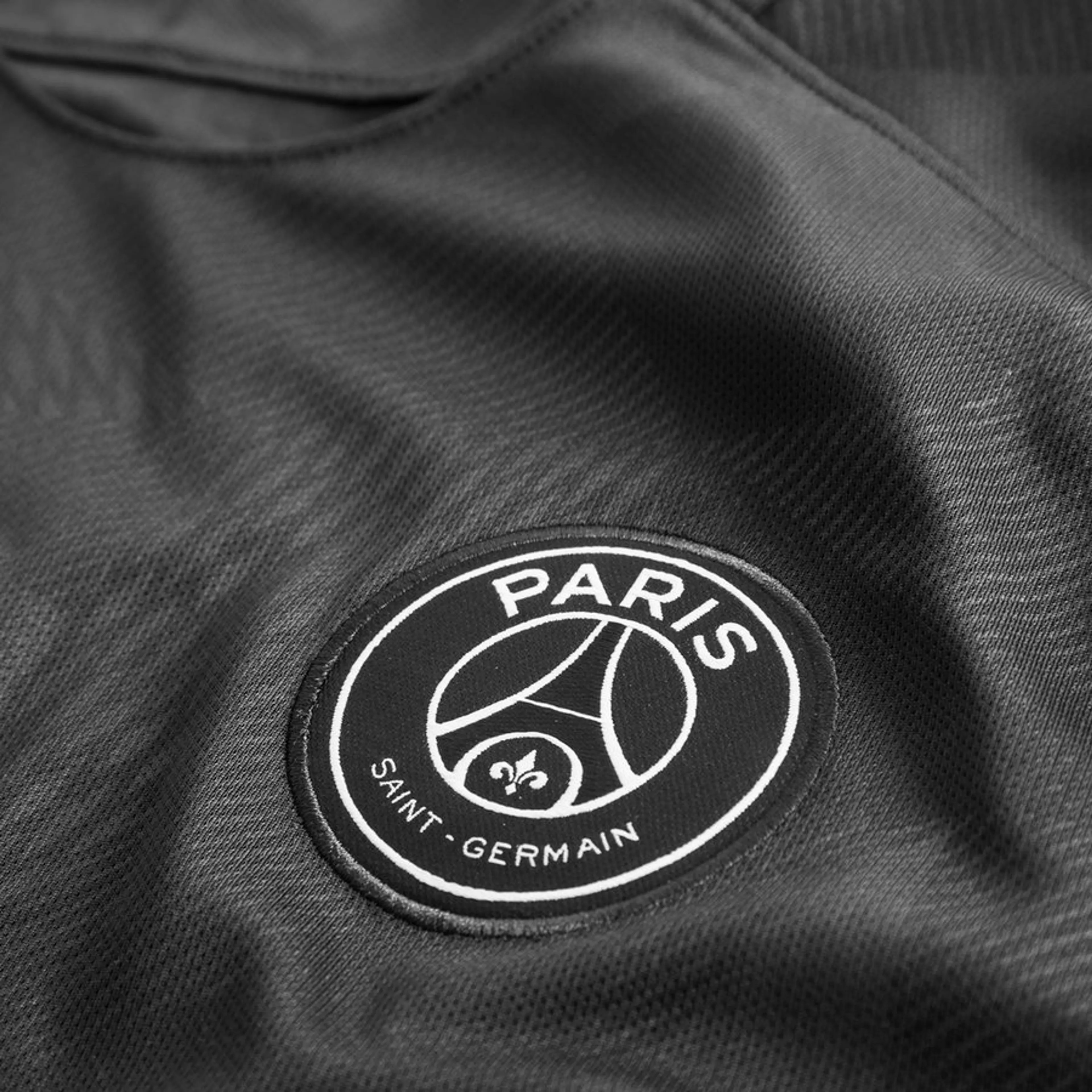 2017-18 Paris Saint-germain Third