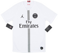 2018-19 Paris Saint-germain Fourth