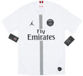 2018-19 Paris Saint-Germain Fourth
