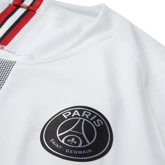 2018-19 Paris Saint-Germain Fourth