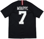 2018-19 Paris Saint-germain Third