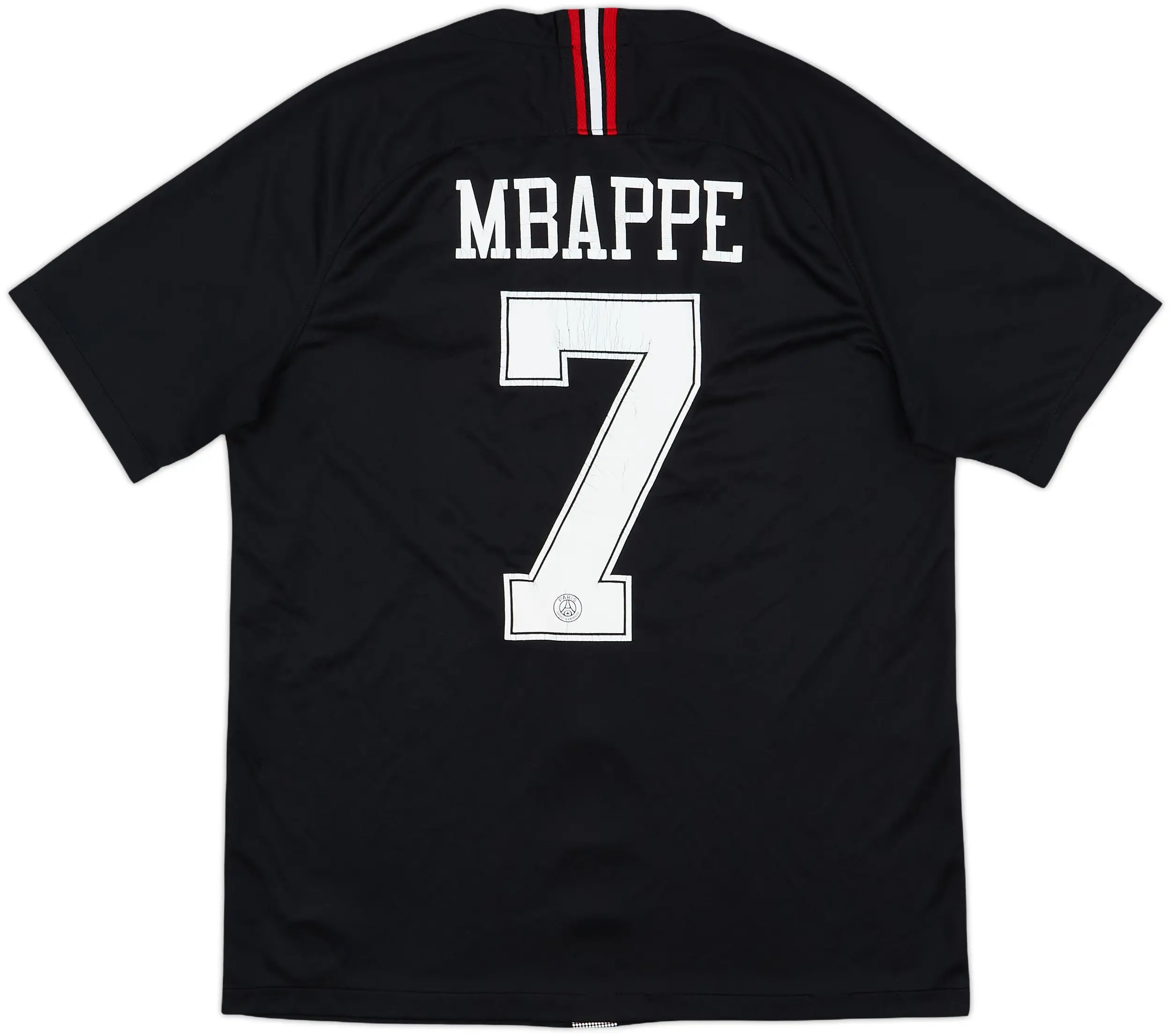2018-19 Paris Saint-germain Third