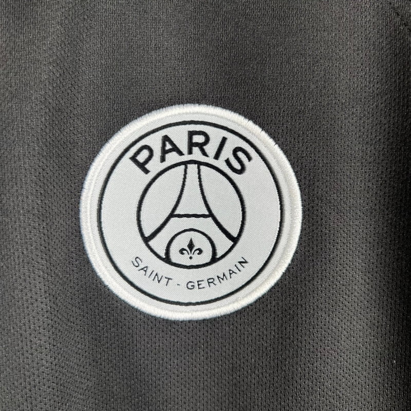 2018-19 Paris Saint-germain Third