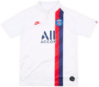 2019-20 Paris Saint-germain Away