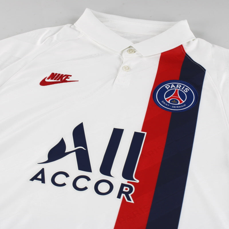 2019-20 Paris Saint-germain Away