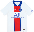 2020-21 Paris Saint-germain Away