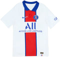 2020-21 Paris Saint-Germain Away