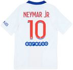 2020-21 Paris Saint-germain Away